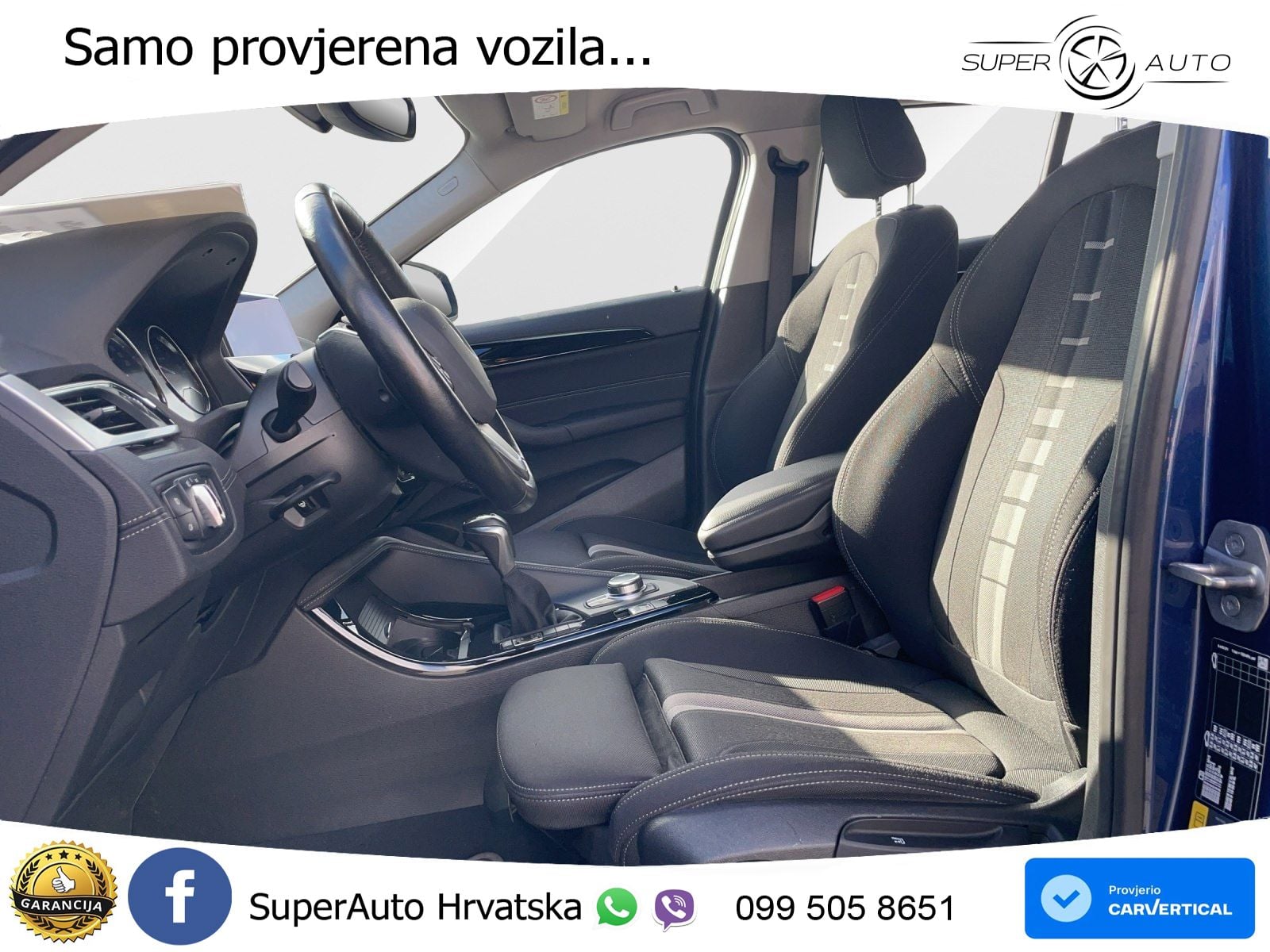 BMW X2 xDrive25e Steptronic LED+GR SJED+ACC