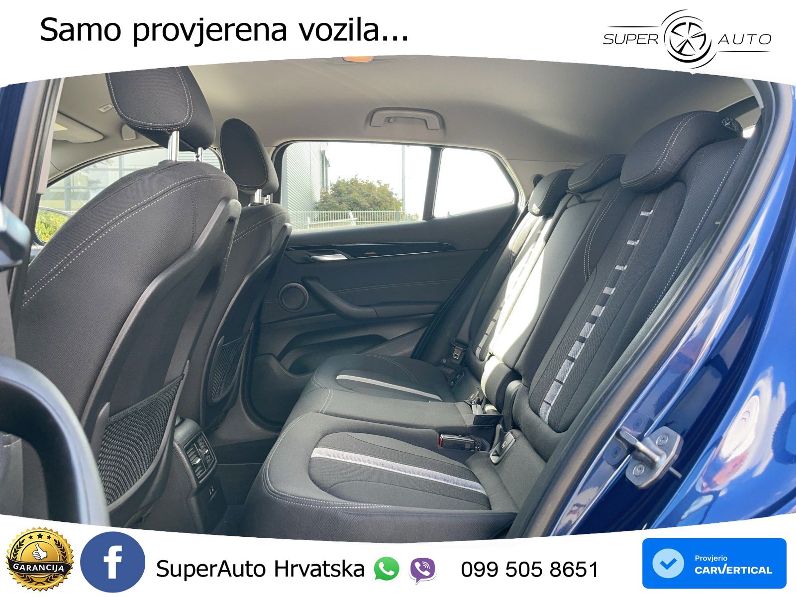 BMW X2 xDrive25e Steptronic LED+GR SJED+ACC