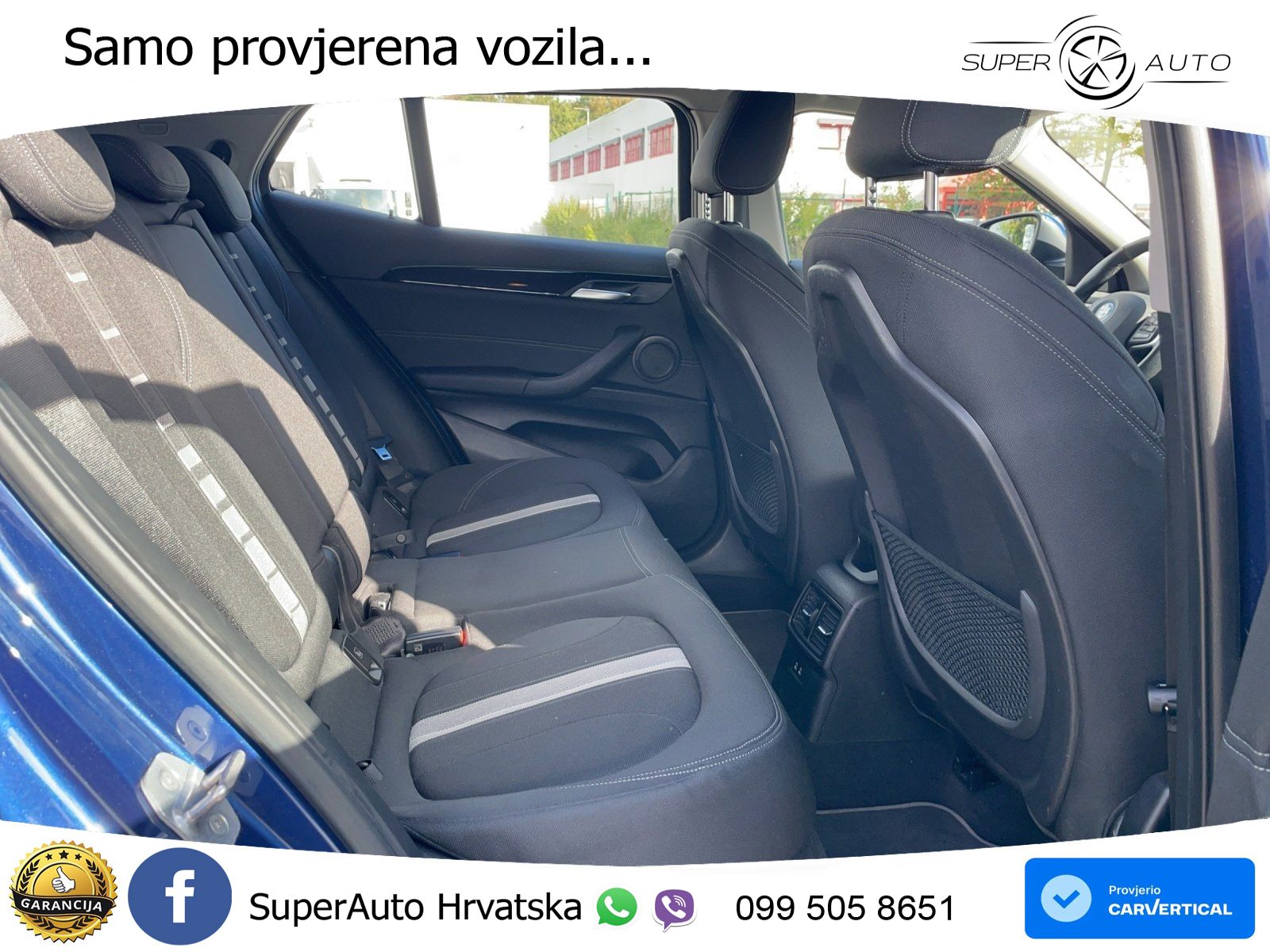 BMW X2 xDrive25e Steptronic LED+GR SJED+ACC