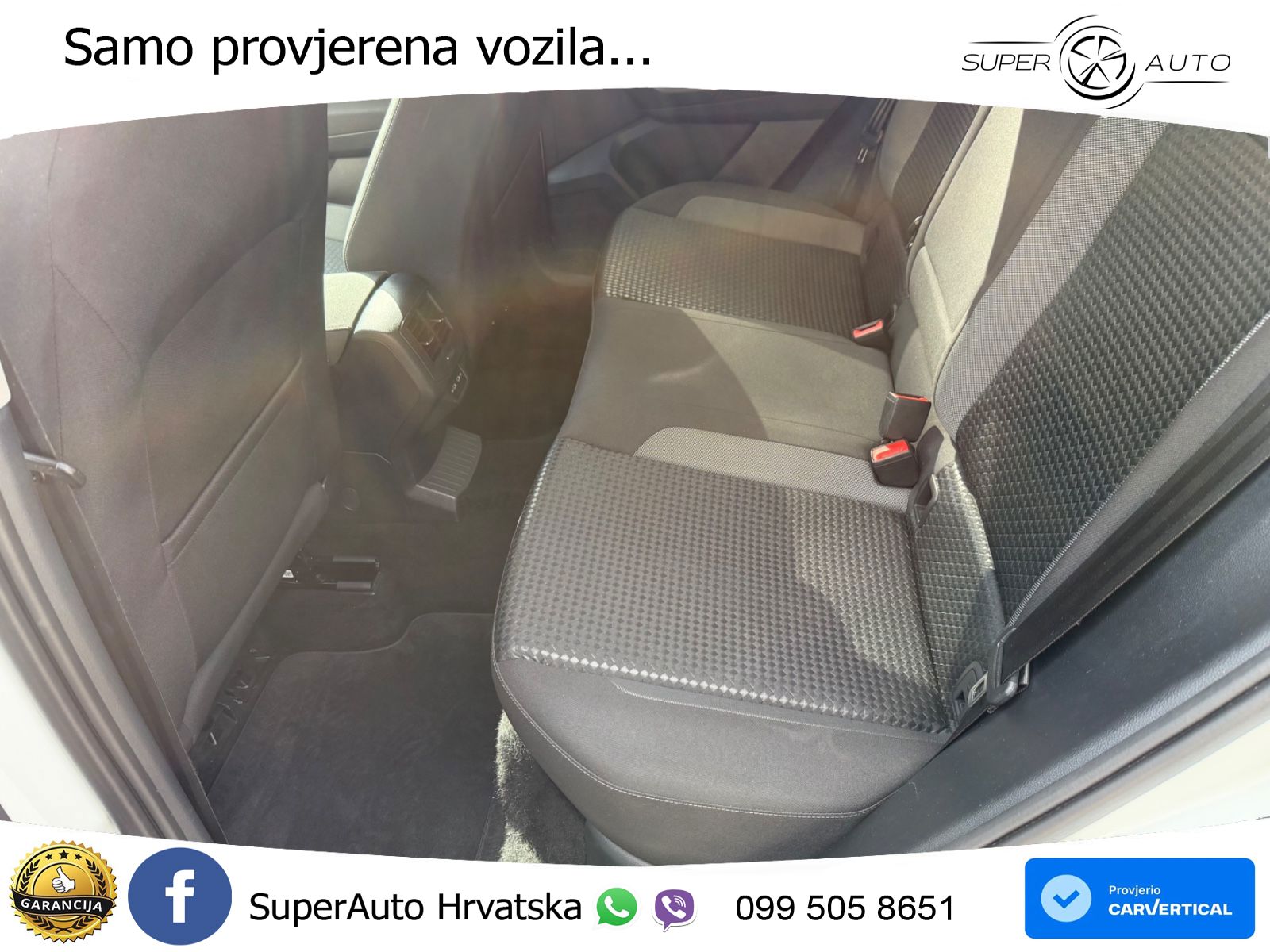 Volkswagen T-Roc 2.0 TDI (116 KS)