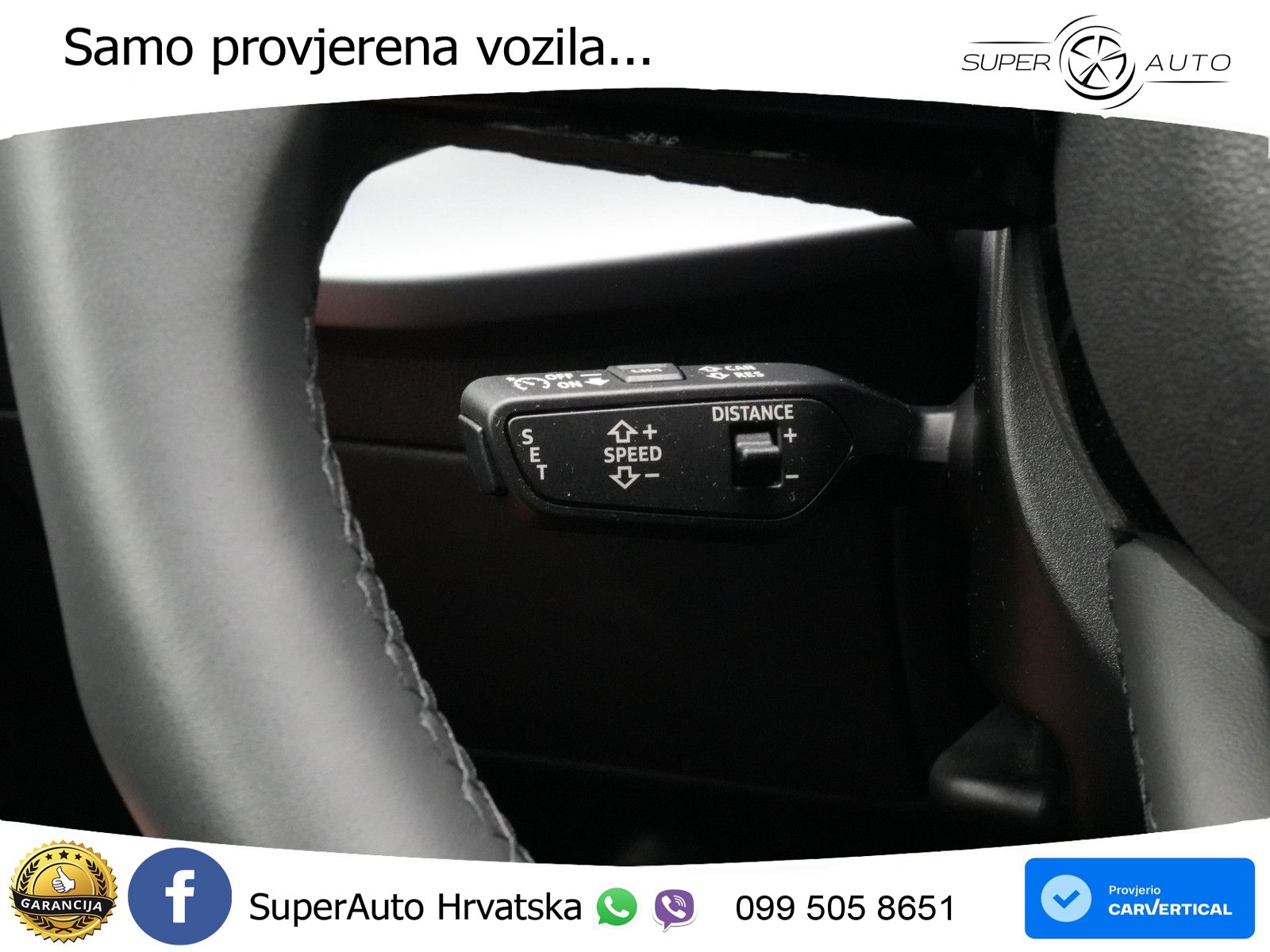 Audi A3 30 TDI (116 KS) S line LED+GR SJED+ACC