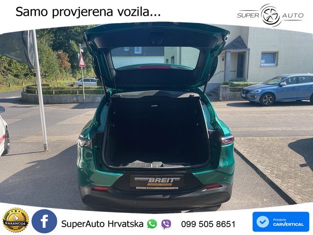 Alfa Romeo Tonale 1.5 Turbo (130 KS) 48V-Hybrid TCT LED+GR SJED+ACC