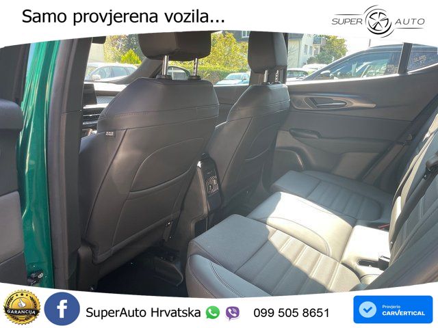 Alfa Romeo Tonale 1.5 Turbo (130 KS) 48V-Hybrid TCT LED+GR SJED+ACC