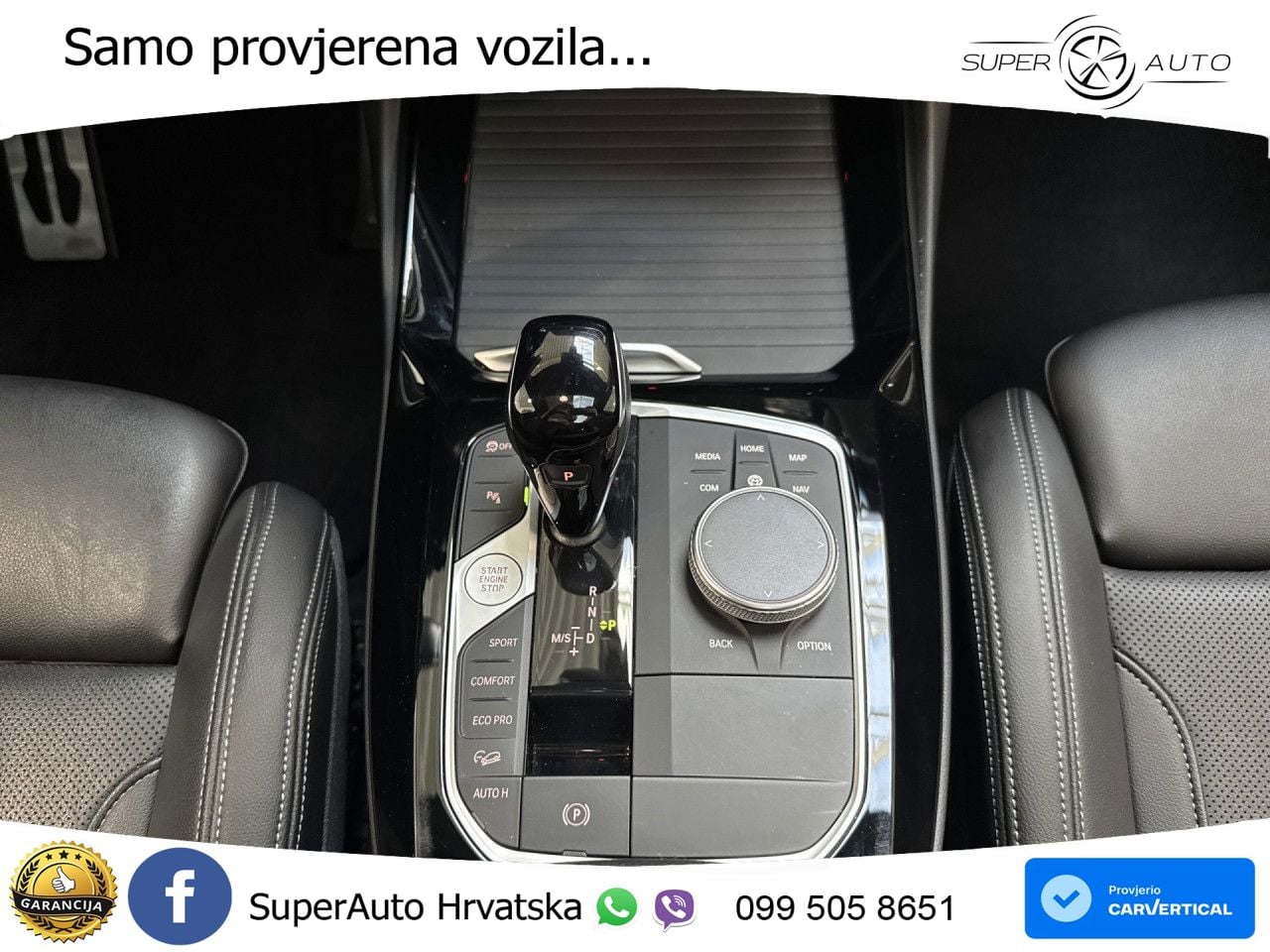 BMW X3 20d xDrive Steptronic M Sport LED+GR SJED+ACC