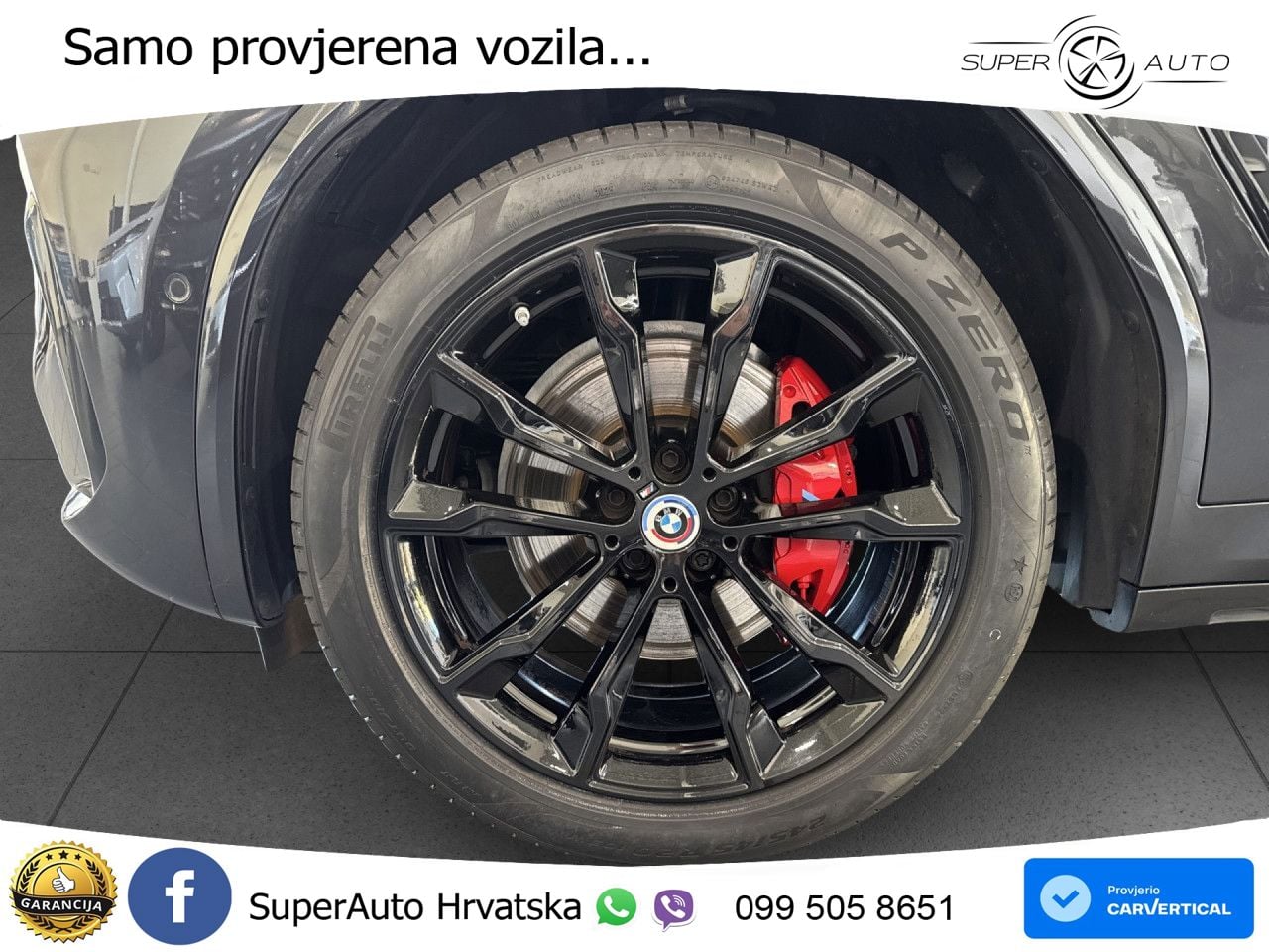BMW X3 20d xDrive Steptronic M Sport LED+GR SJED+ACC