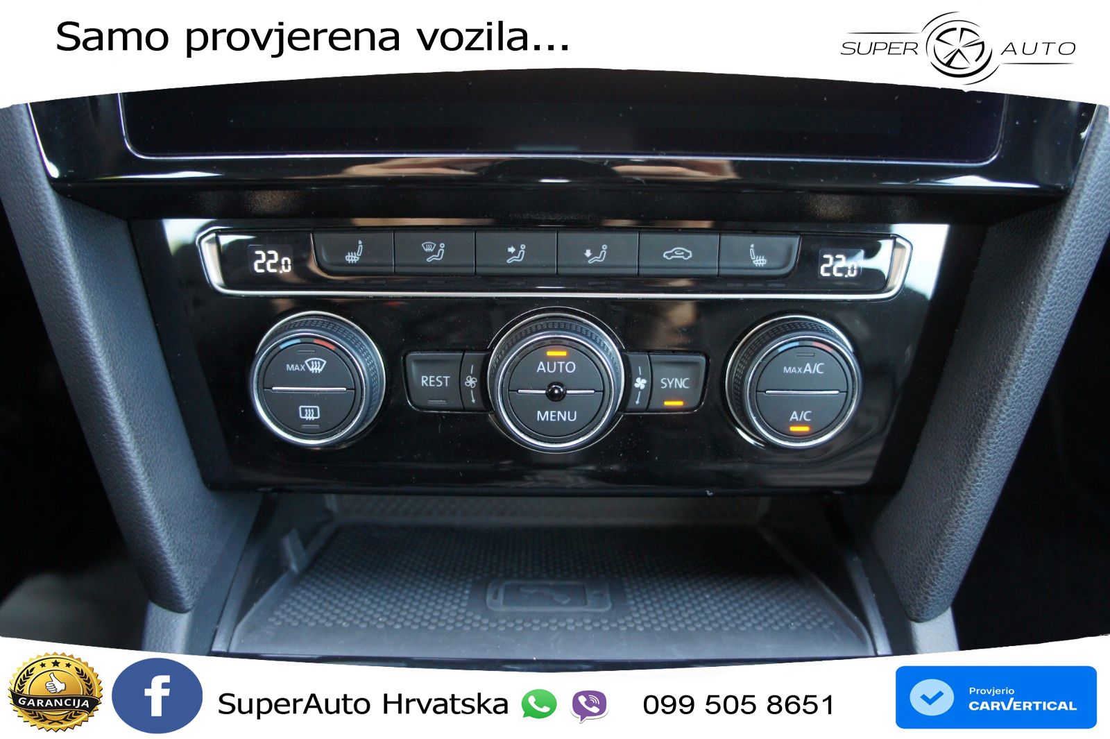 Volkswagen Passat Variant 2.0 TDI (190 KS) DSG Business LED+GR SJED+ACC
