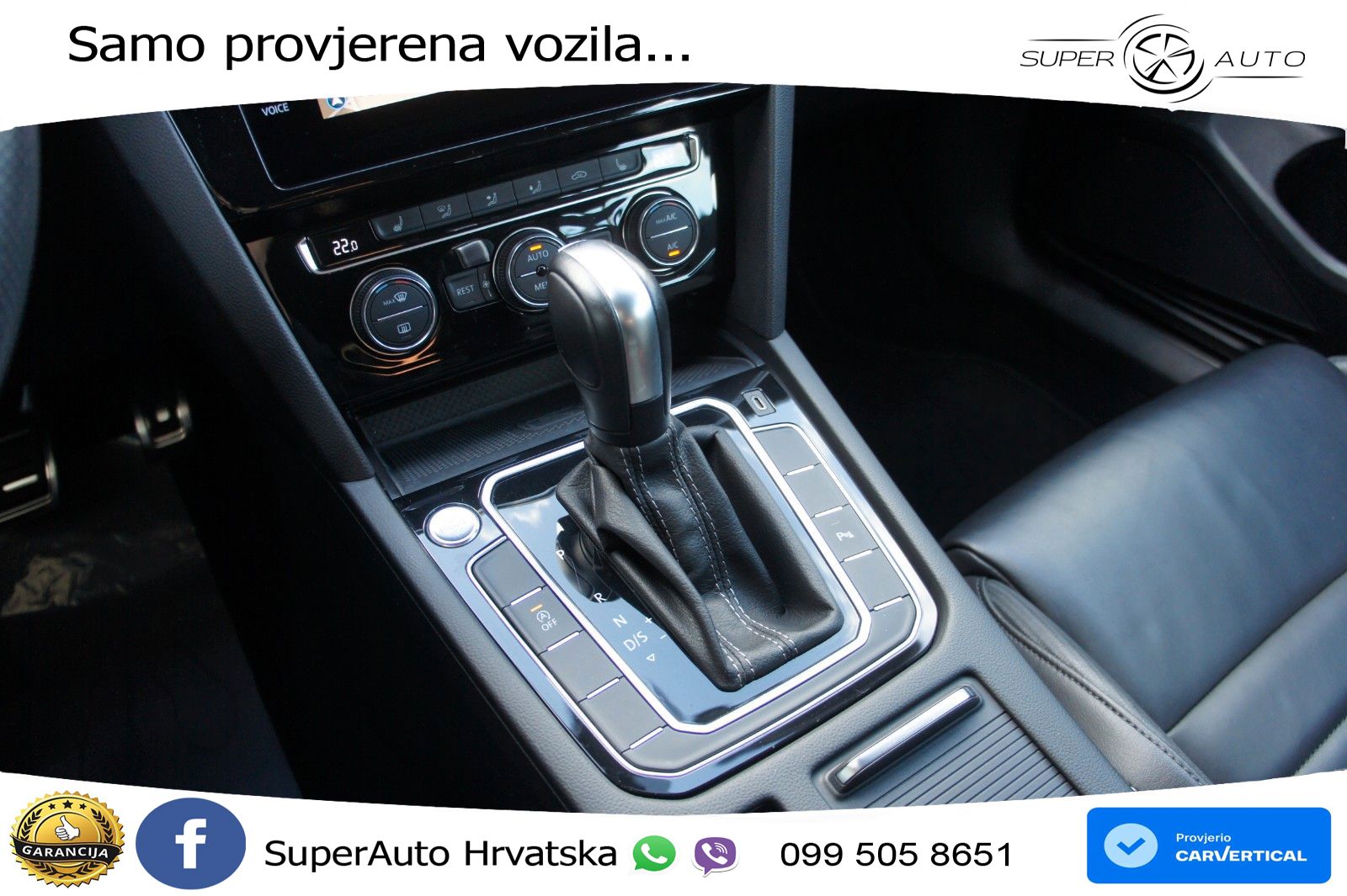 Volkswagen Passat Variant 2.0 TDI (190 KS) DSG Business LED+GR SJED+ACC