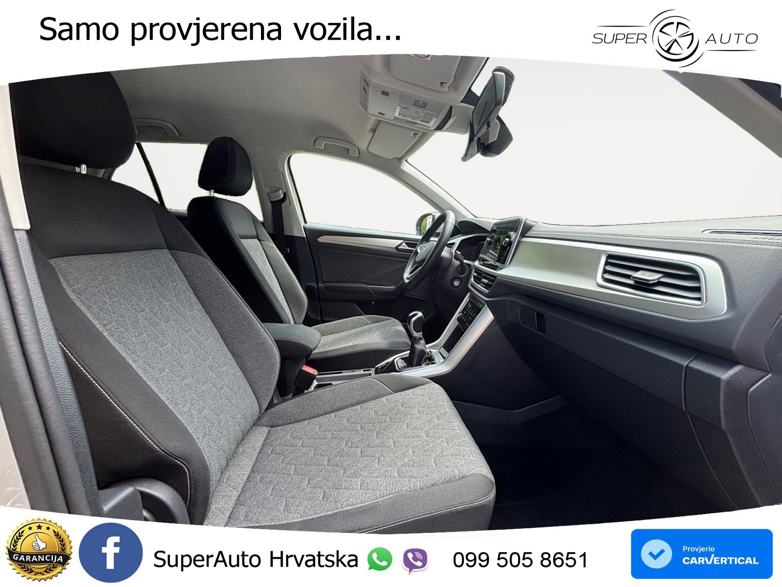 Volkswagen T-Roc I 2.0 TDI (116 KS)