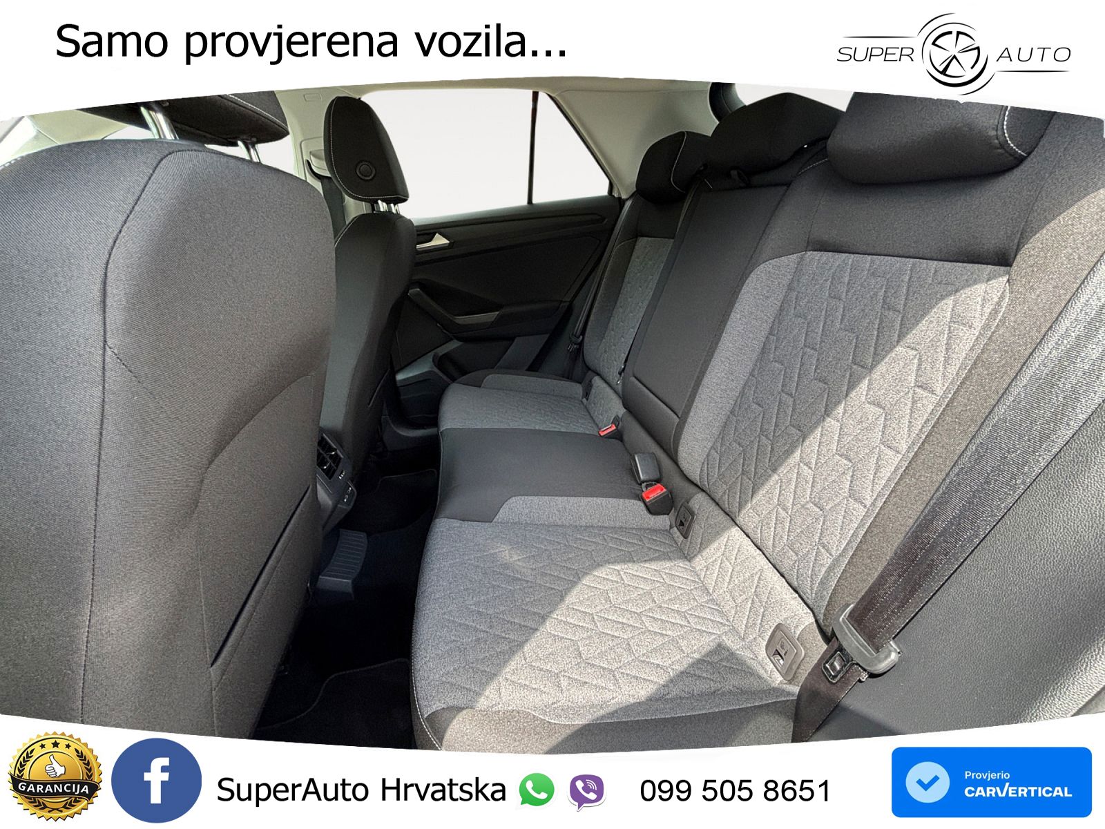 Volkswagen T-Roc I 2.0 TDI (116 KS)