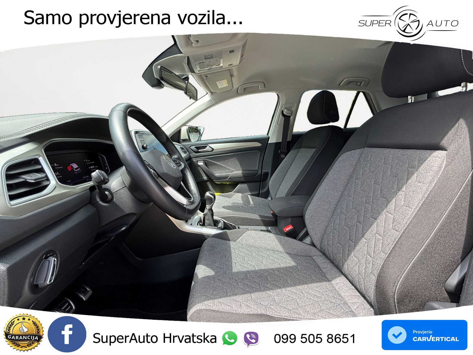 Volkswagen T-Roc I 2.0 TDI (116 KS)