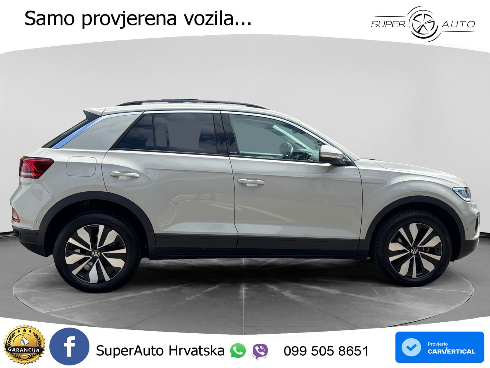 Volkswagen T-Roc I 2.0 TDI (116 KS)