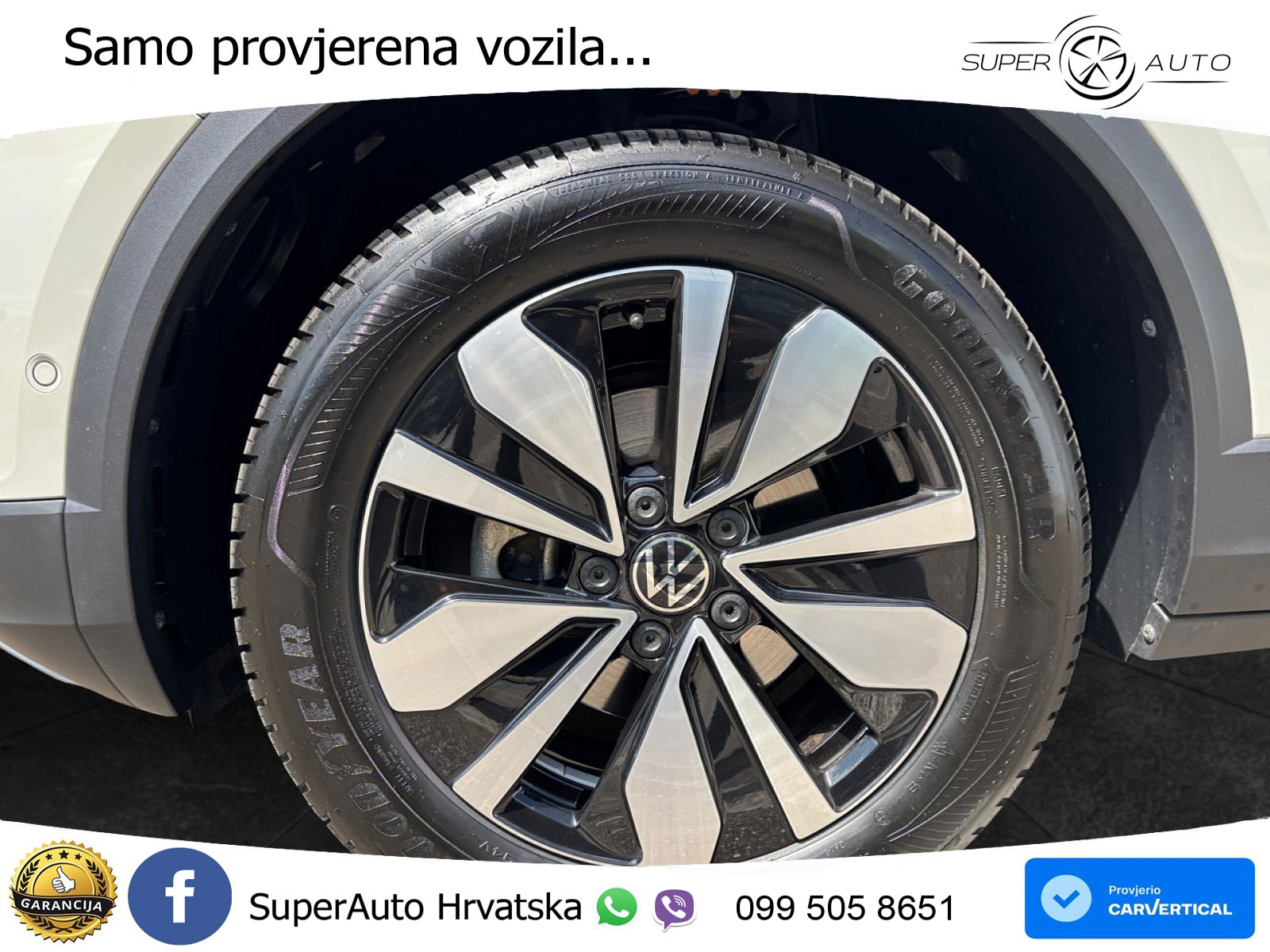 Volkswagen T-Roc I 2.0 TDI (116 KS)