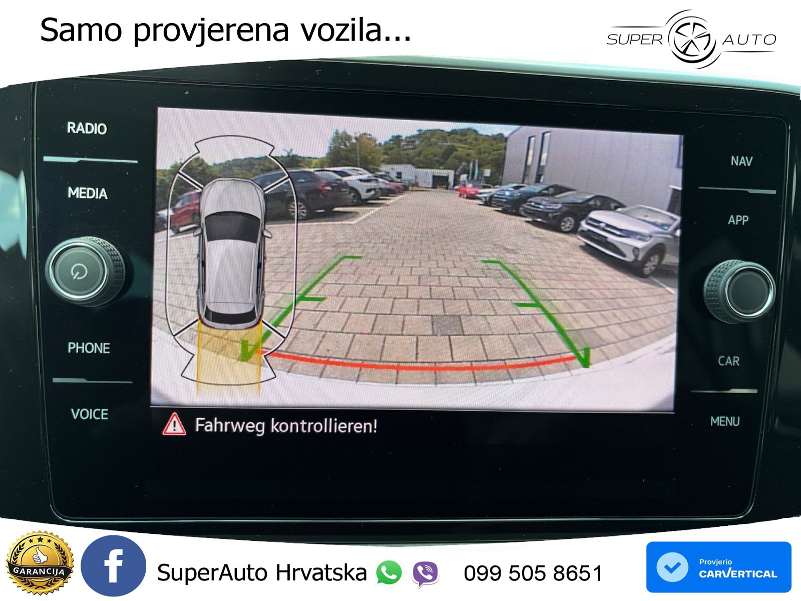 Volkswagen T-Roc I 2.0 TDI (116 KS)