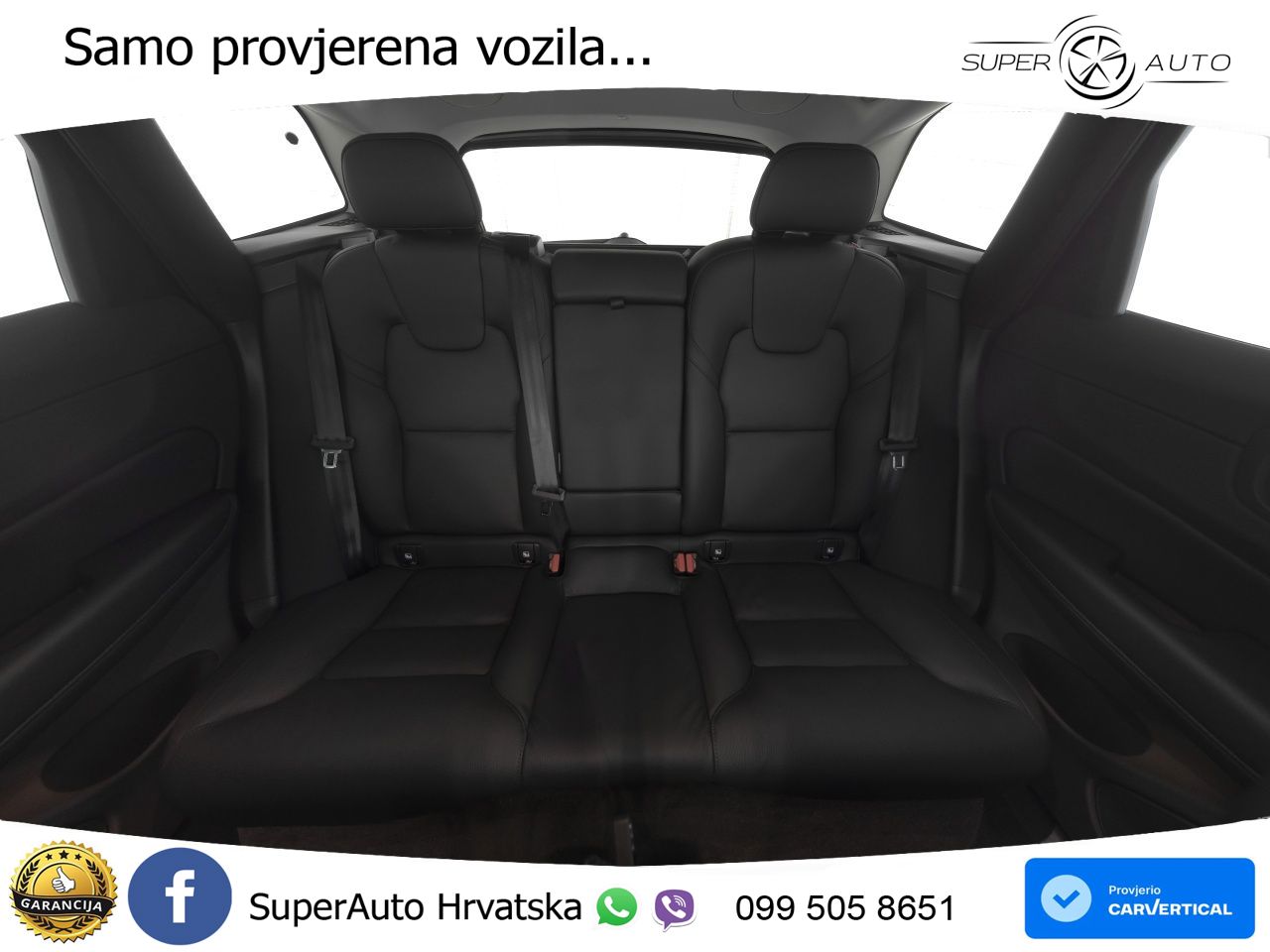 Volvo XC60 B5 Benzin AWD Geartronic LED+GR SJED+ACC