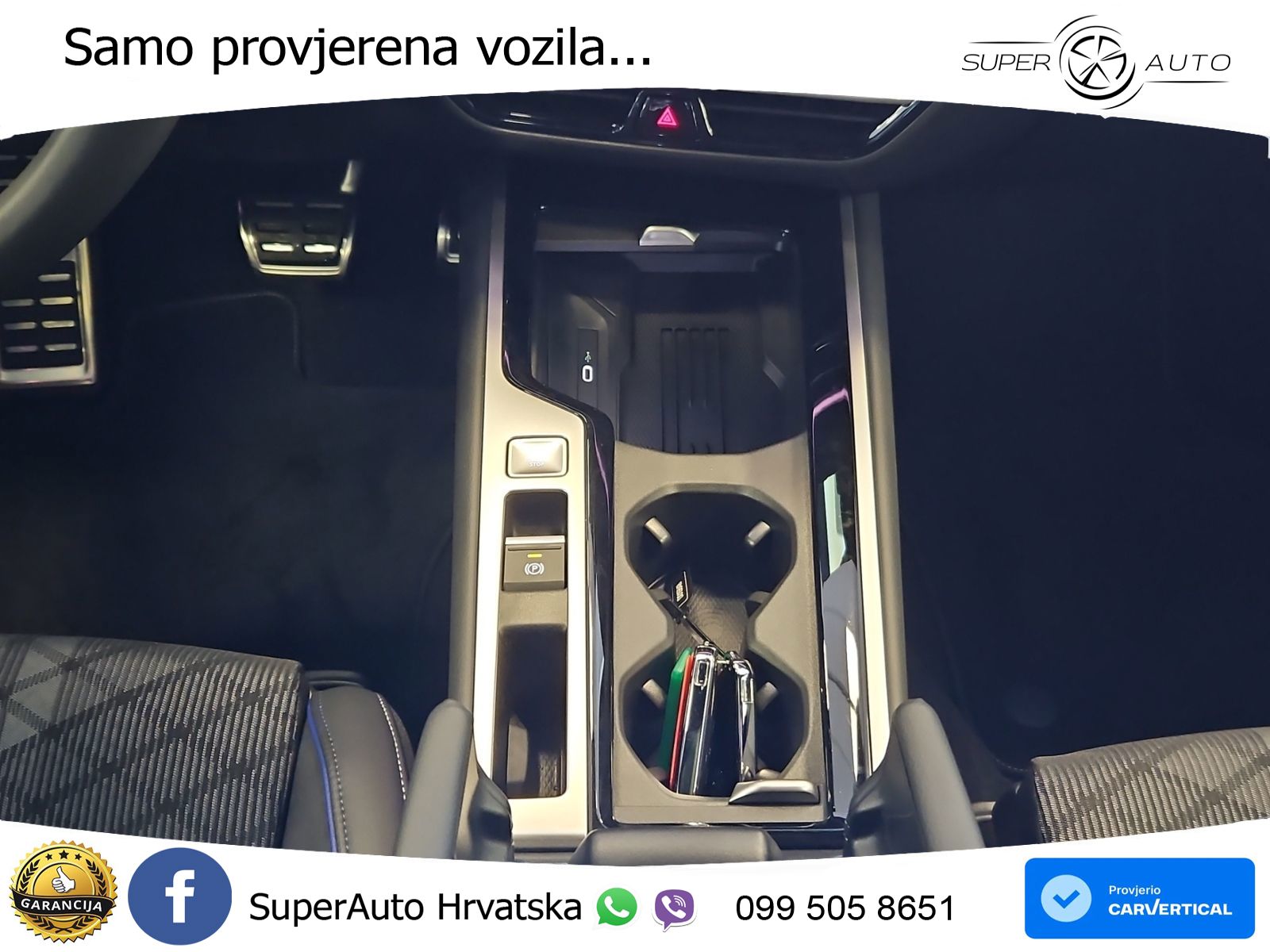 Volkswagen Passat Variant 2.0 TDI (193 KS) 4MOTION DSG R-Line LED+GR SJED+ACC