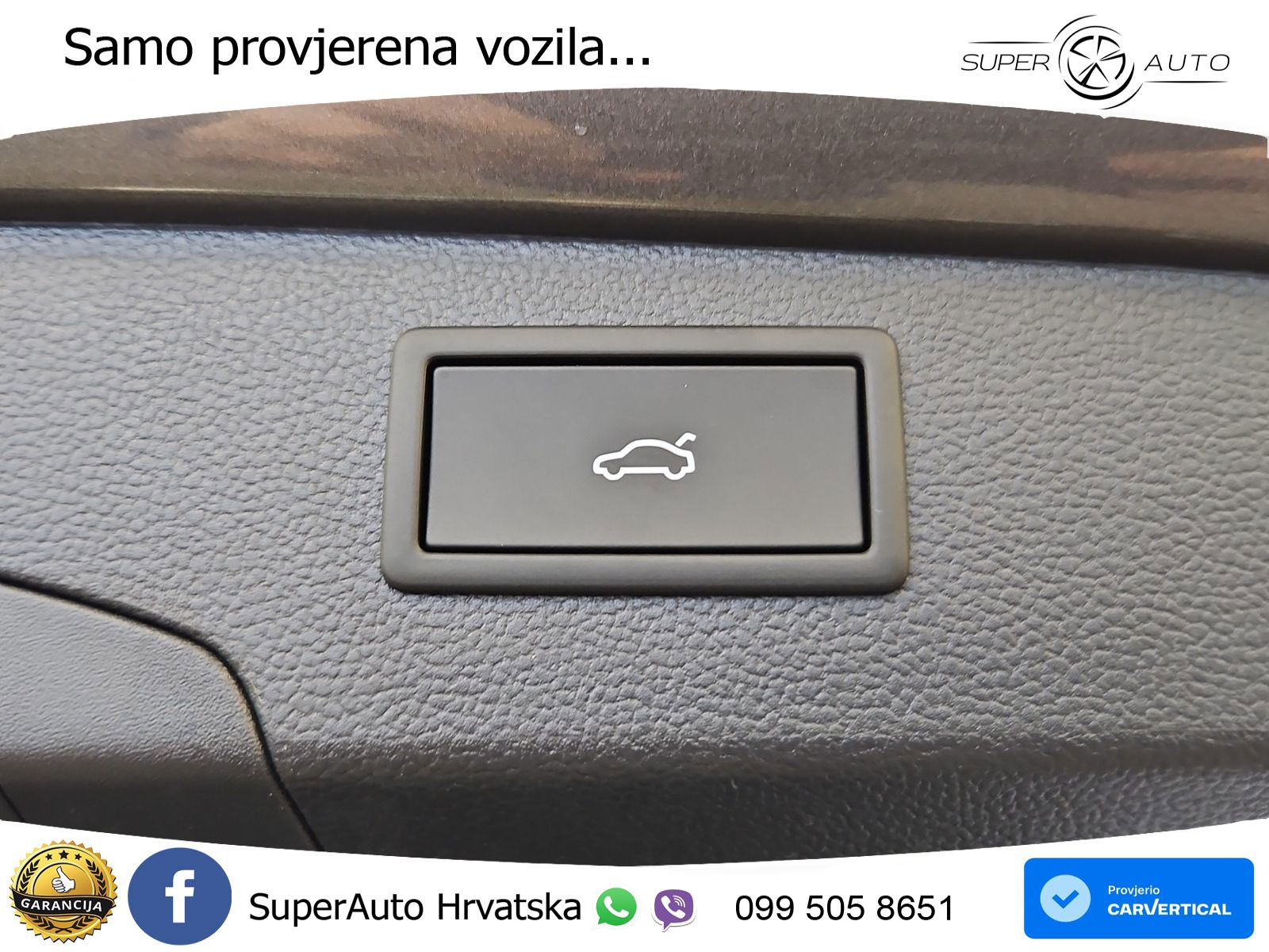 Volkswagen Passat Variant 2.0 TDI (193 KS) 4MOTION DSG R-Line LED+GR SJED+ACC