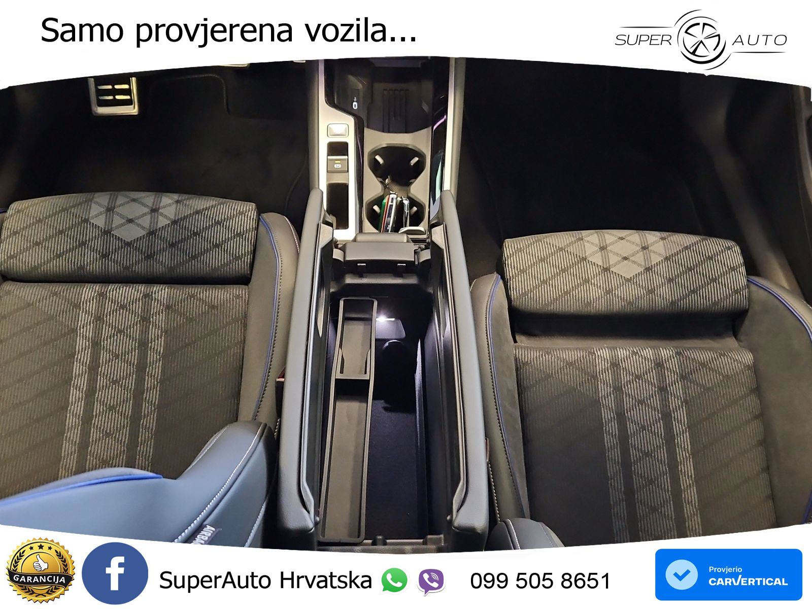 Volkswagen Passat Variant 2.0 TDI (193 KS) 4MOTION DSG R-Line LED+GR SJED+ACC