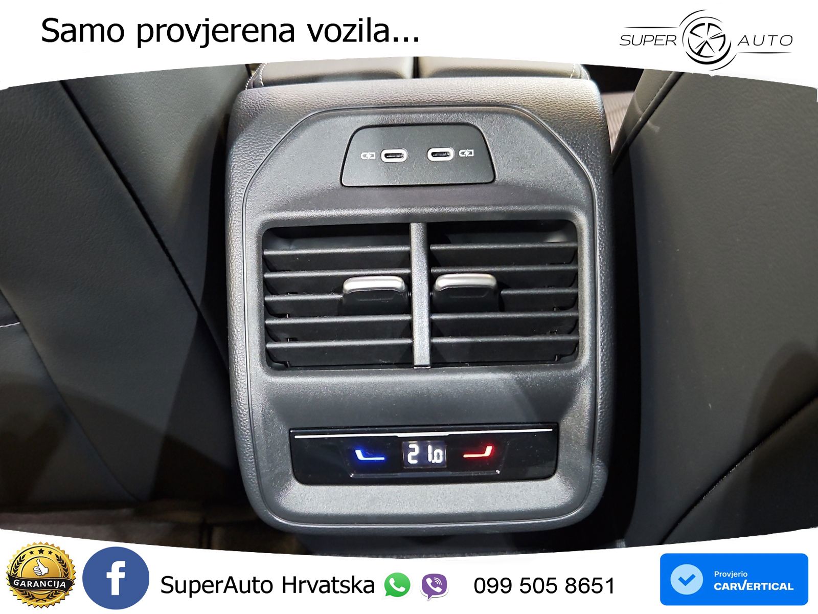 Volkswagen Passat Variant 2.0 TDI (193 KS) 4MOTION DSG R-Line LED+GR SJED+ACC