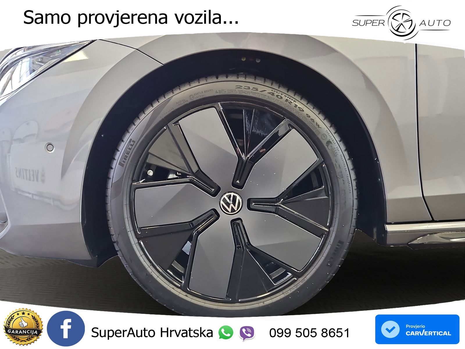 Volkswagen Passat Variant 2.0 TDI (193 KS) 4MOTION DSG R-Line LED+GR SJED+ACC