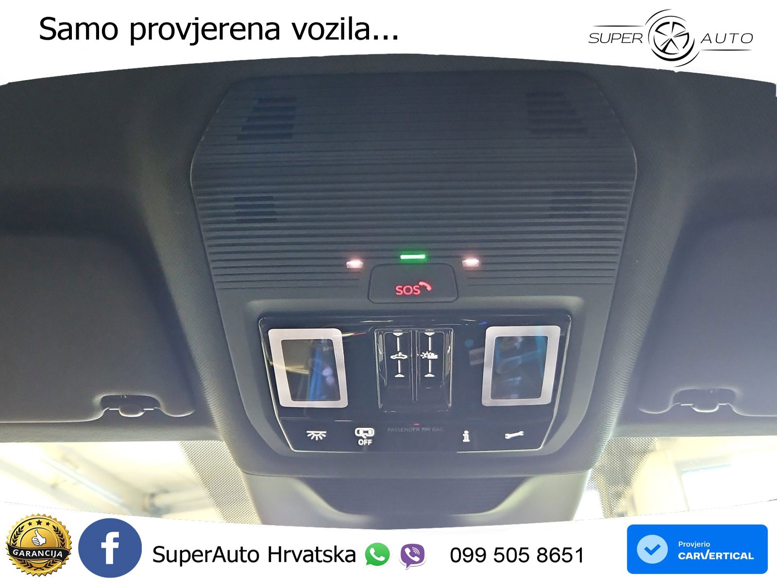 Volkswagen Passat Variant 2.0 TDI (193 KS) 4MOTION DSG R-Line LED+GR SJED+ACC