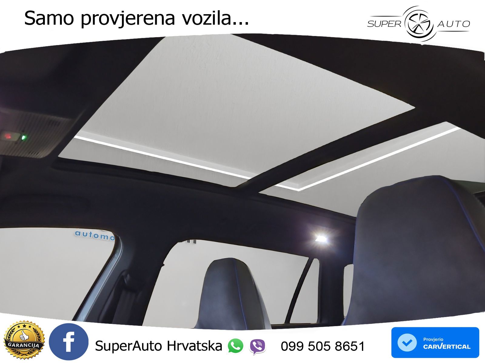 Volkswagen Passat Variant 2.0 TDI (193 KS) 4MOTION DSG R-Line LED+GR SJED+ACC