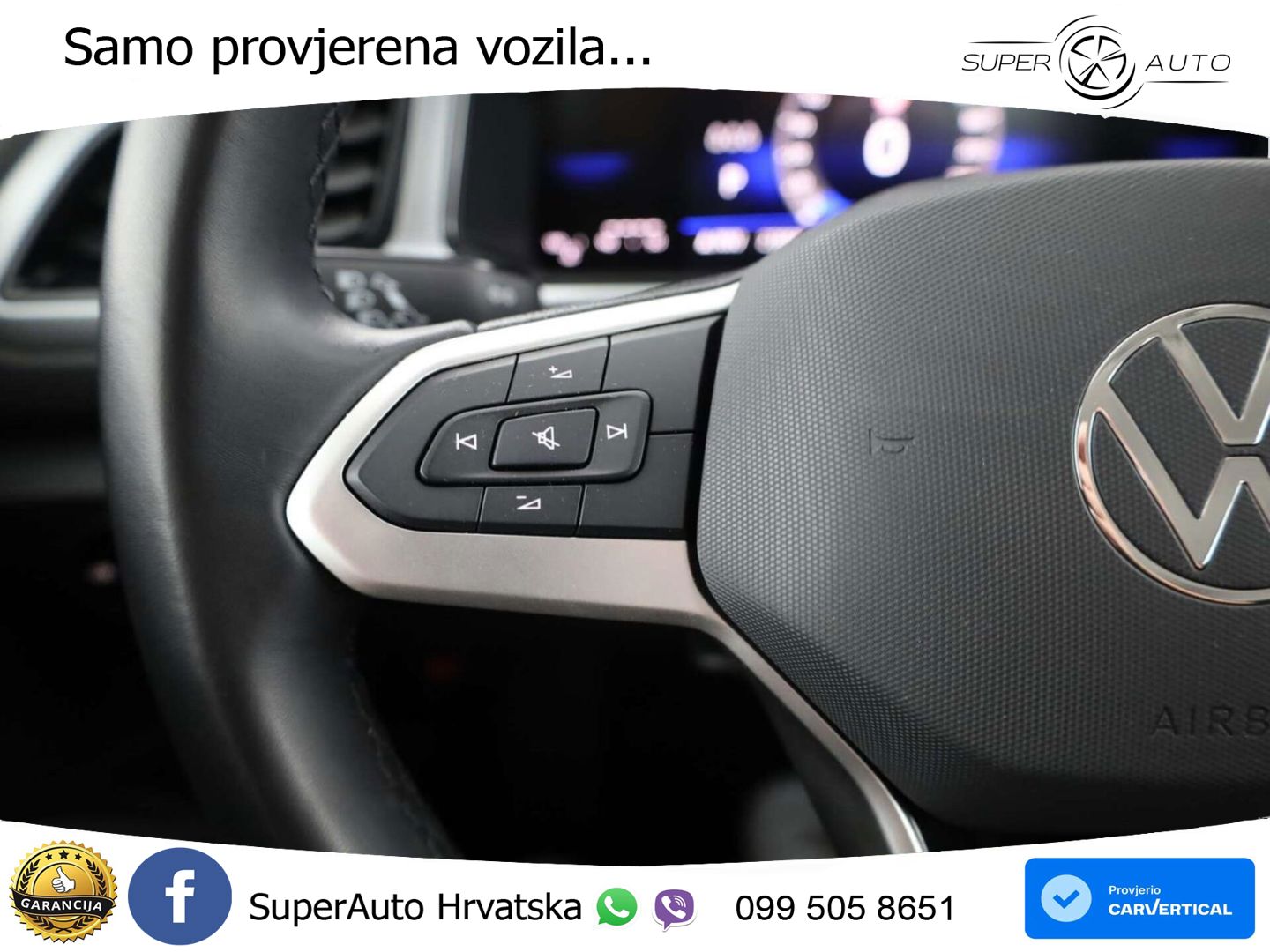 Volkswagen T-Roc 1.5 TSI (150 KS) DSG