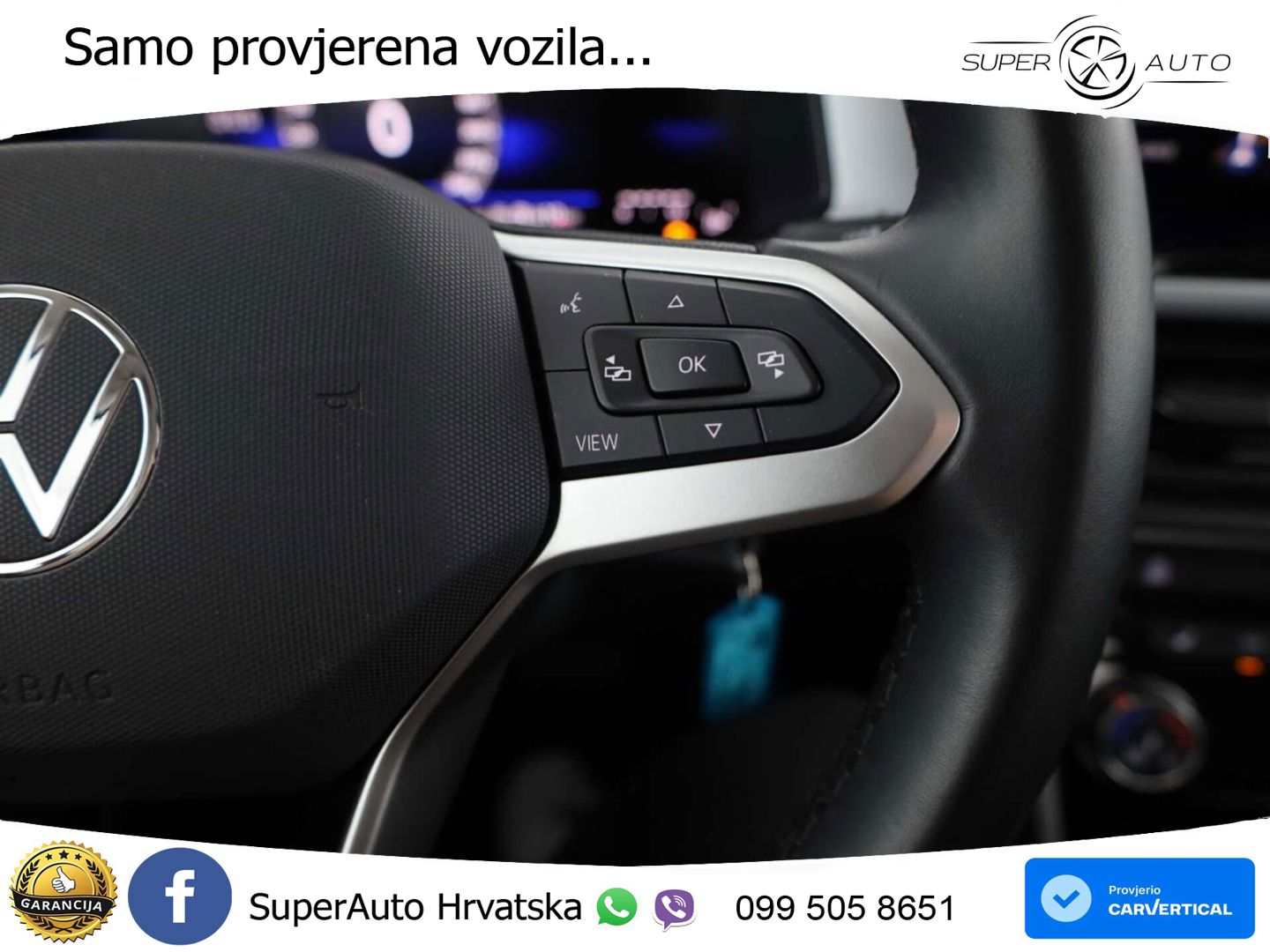 Volkswagen T-Roc 1.5 TSI (150 KS) DSG