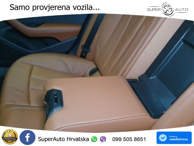 Audi A5 Sportback 45 TFSI (265 KS) quattro S tronic S line MATRIX+GR SJED+KAM