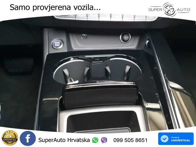 Audi A5 Sportback 45 TFSI (265 KS) quattro S tronic S line MATRIX+GR SJED+KAM