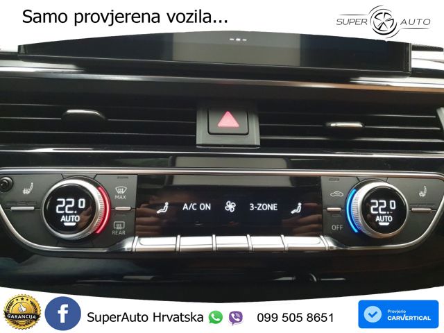 Audi A5 Sportback 45 TFSI (265 KS) quattro S tronic S line MATRIX+GR SJED+KAM