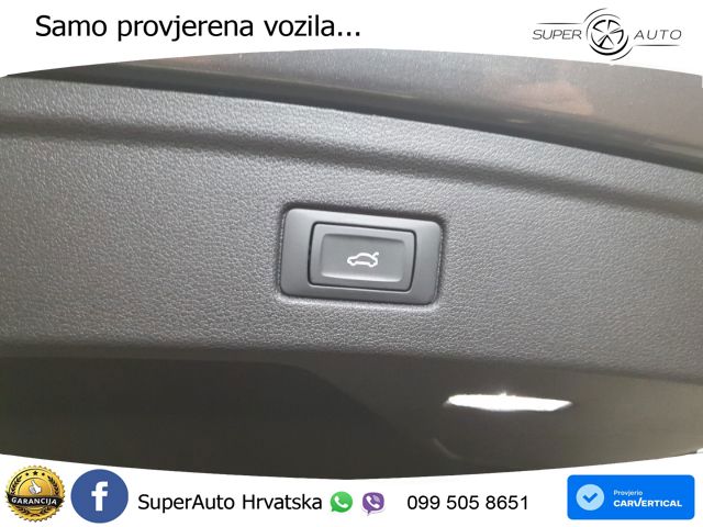 Audi A5 Sportback 45 TFSI (265 KS) quattro S tronic S line MATRIX+GR SJED+KAM