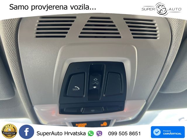 BMW X2 sDrive18i Steptronic