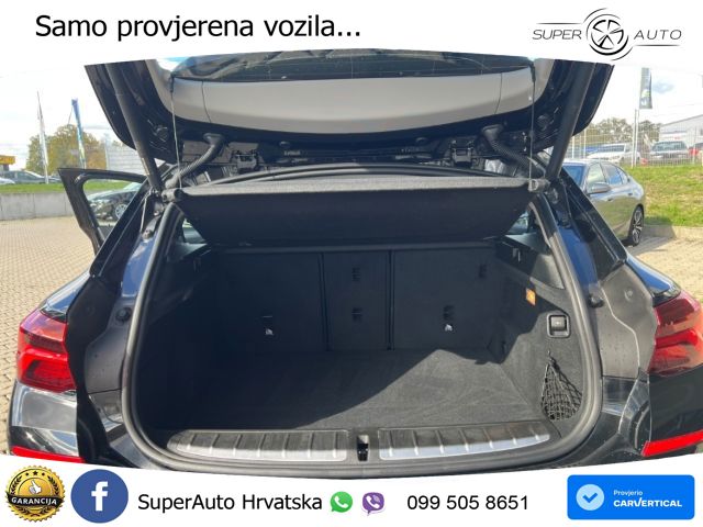 BMW X2 sDrive18i Steptronic