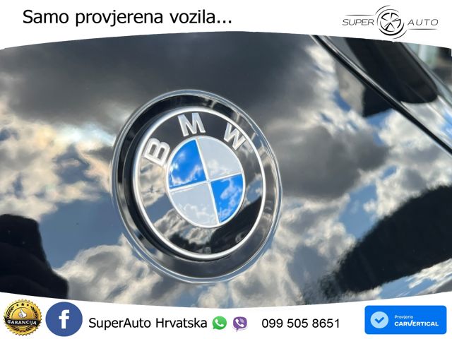 BMW X2 sDrive18i Steptronic