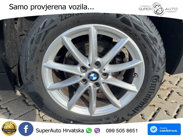 BMW X2 sDrive18i Steptronic
