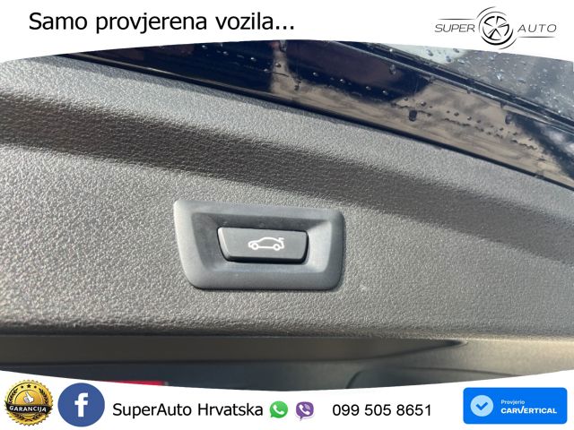 BMW X2 sDrive18i Steptronic