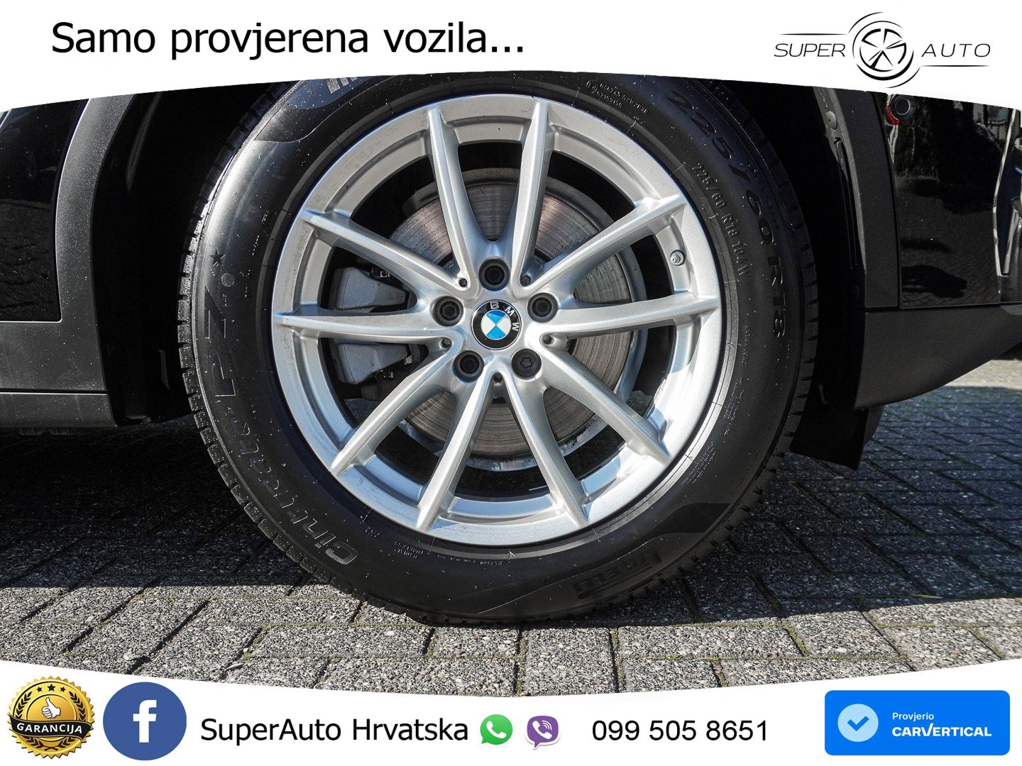 BMW X3 20d xDrive Steptronic LED+GR SJED+ACC