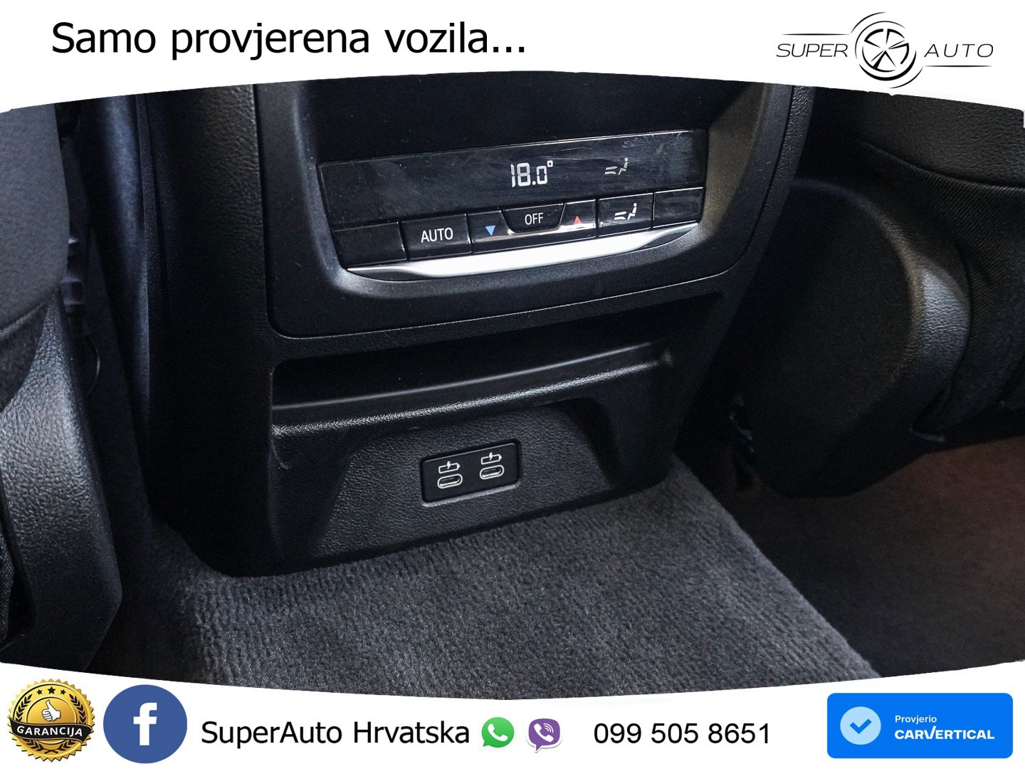 BMW X3 20d xDrive Steptronic LED+GR SJED+ACC