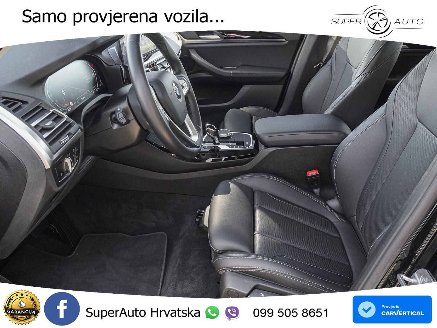 BMW X3 20d xDrive Steptronic LED+GR SJED+ACC