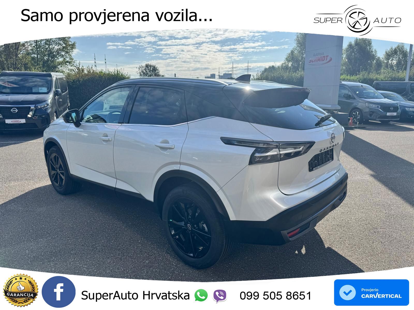 Nissan Qashqai 1.3 DIG-T (158 KS) Xtronic Tekna LED+GR SJED+ACC