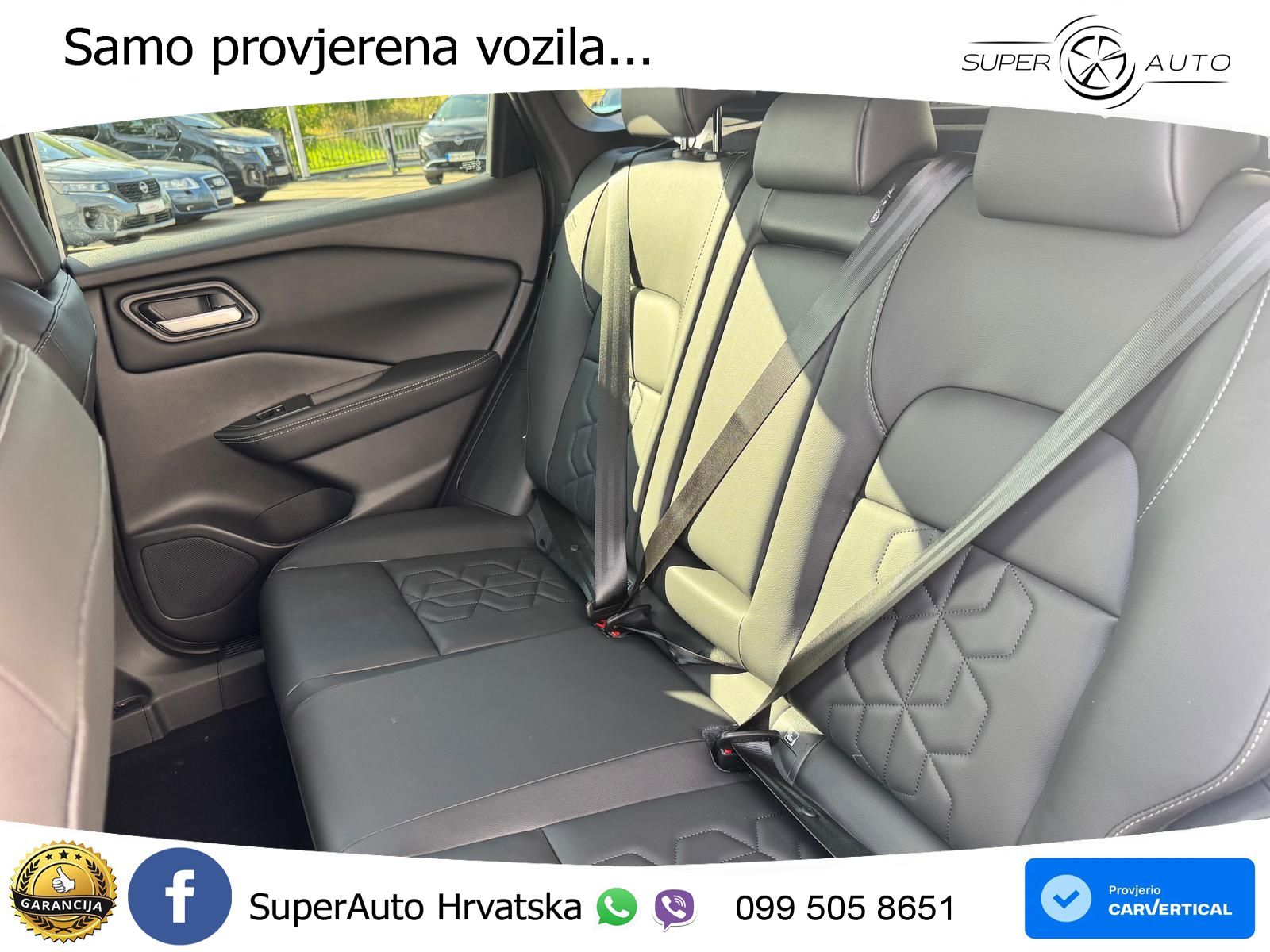 Nissan Qashqai 1.3 DIG-T (158 KS) Xtronic Tekna LED+GR SJED+ACC