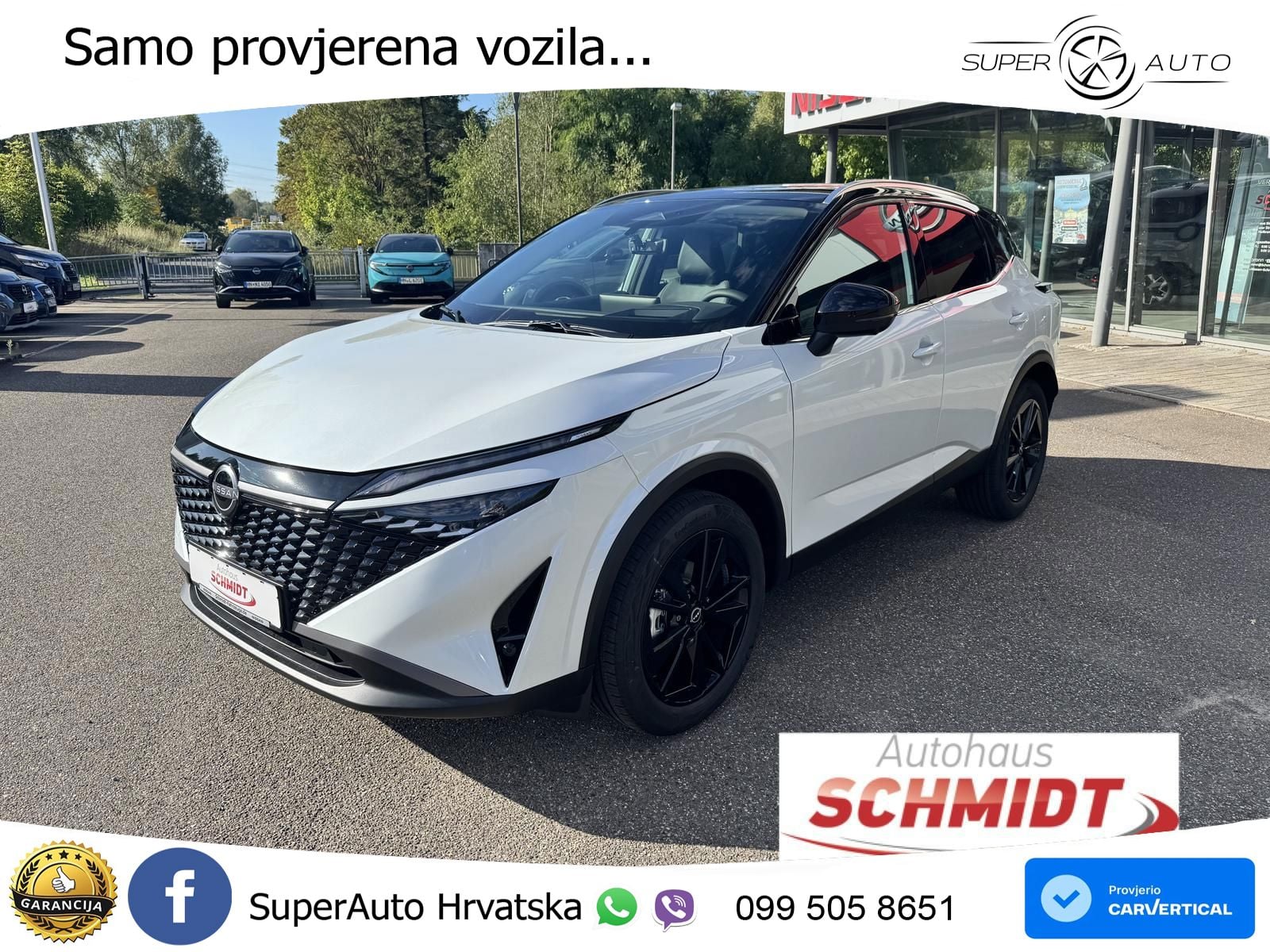 Nissan Qashqai 1.3 DIG-T (158 KS) Xtronic Tekna LED+GR SJED+ACC
