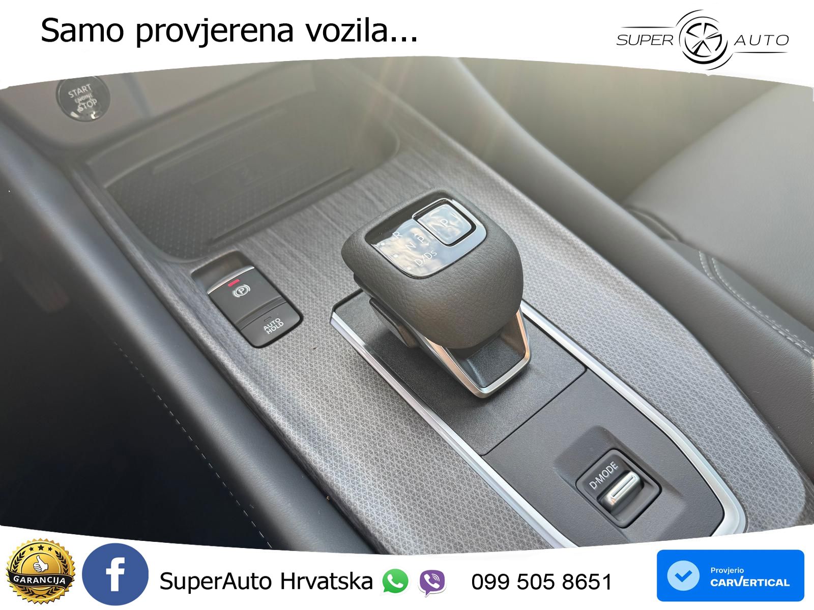 Nissan Qashqai 1.3 DIG-T (158 KS) Xtronic Tekna LED+GR SJED+ACC