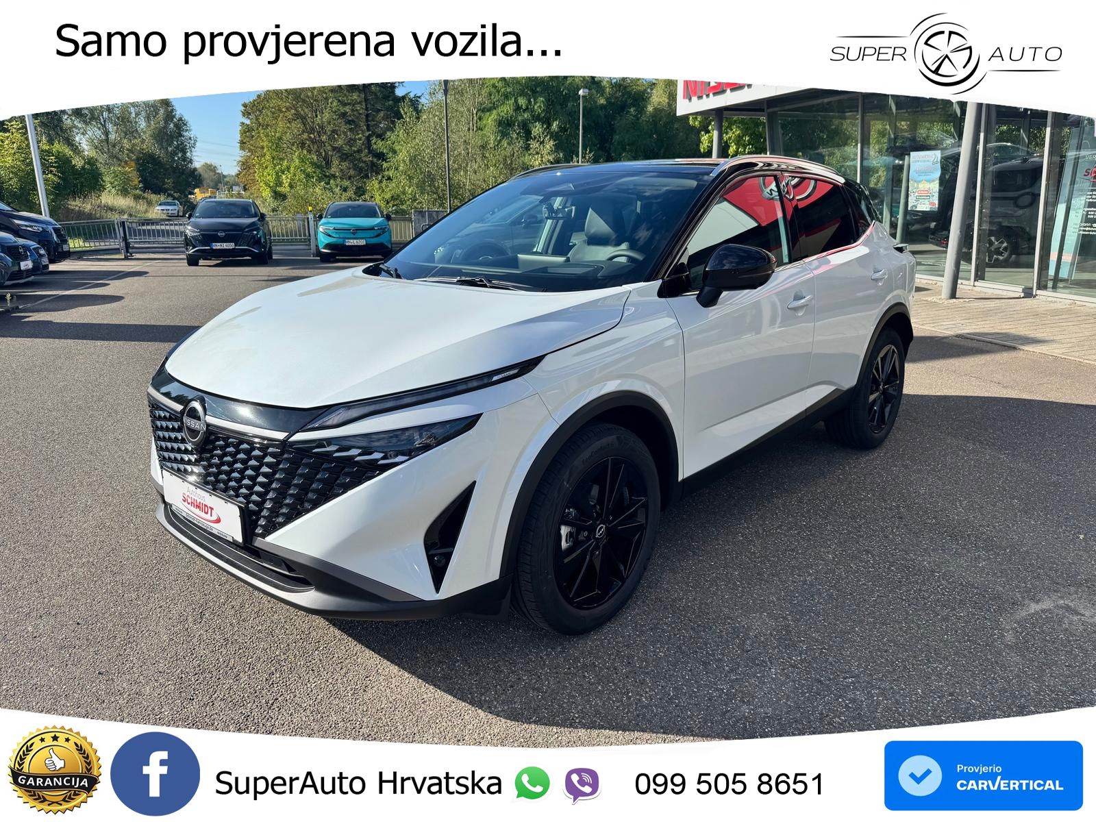 Nissan Qashqai 1.3 DIG-T (158 KS) Xtronic Tekna LED+GR SJED+ACC
