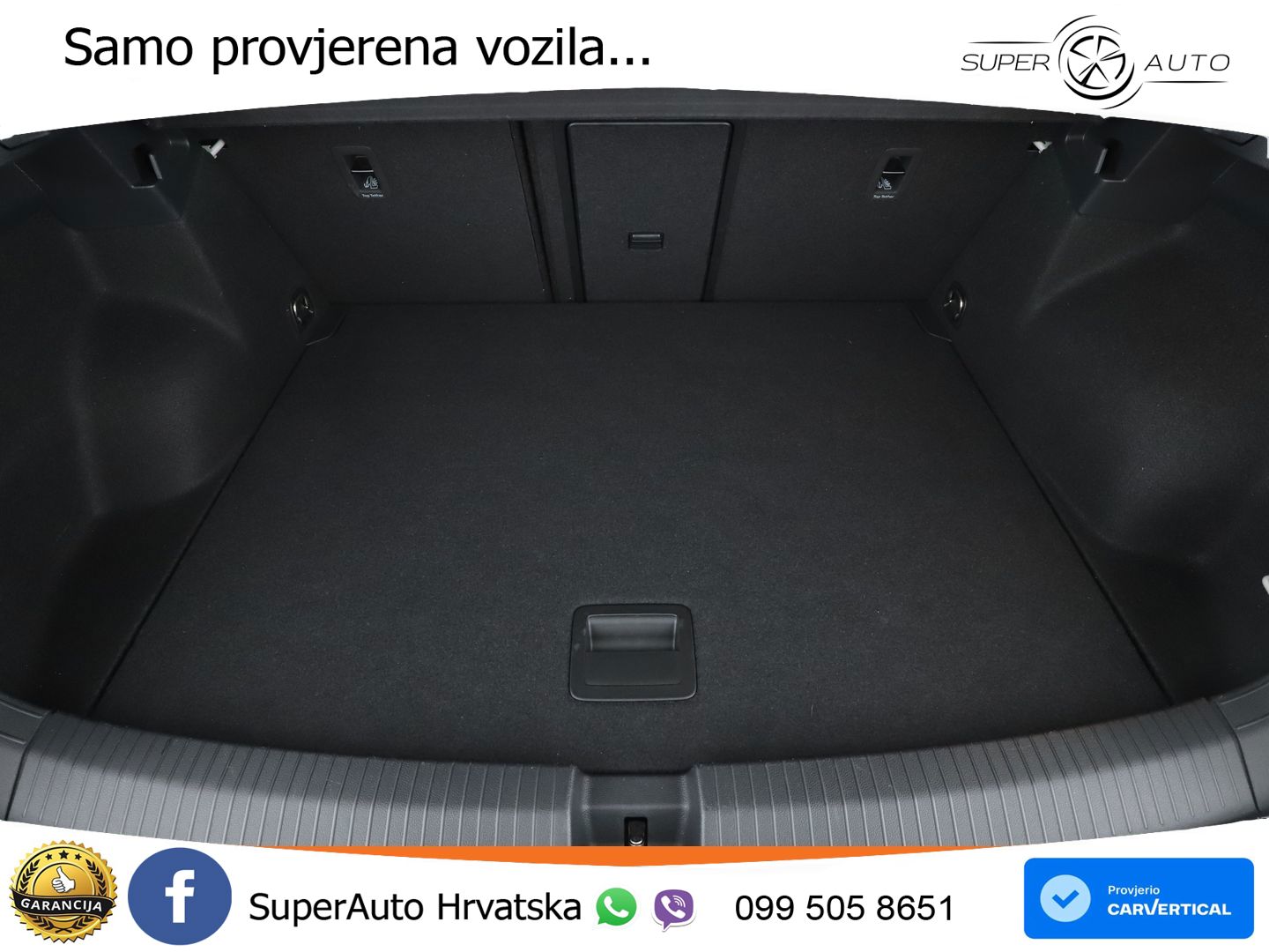 Volkswagen T-Roc 1.5 TSI (150 KS) DSG LED+GR SJED+ACC