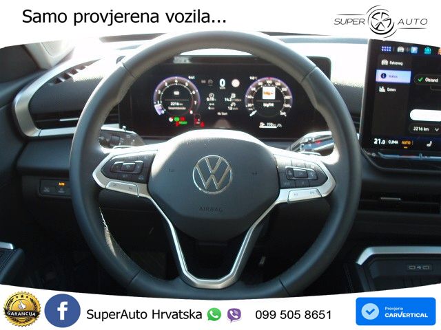 Volkswagen T-Roc II 1.5 eTSI (150 KS)  DSG LED+GR SJED+ACC