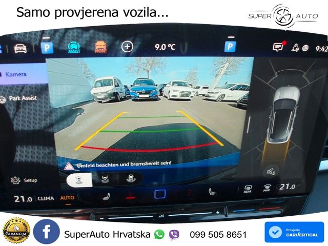 Volkswagen T-Roc II 1.5 eTSI (150 KS)  DSG LED+GR SJED+ACC