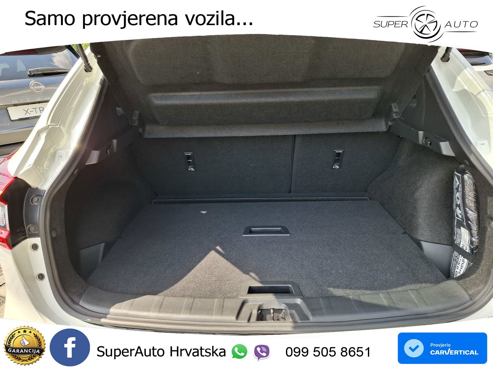 Nissan Qashqai 1.3i (160 KS) DCT