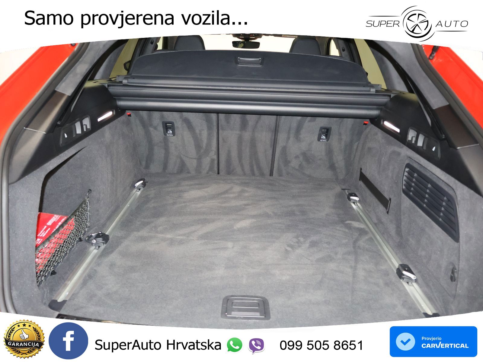 Audi RS6 Avant 4.0 TFSI V8 (600 KS) quattro Tiptronic LED+GR SJED+ACC