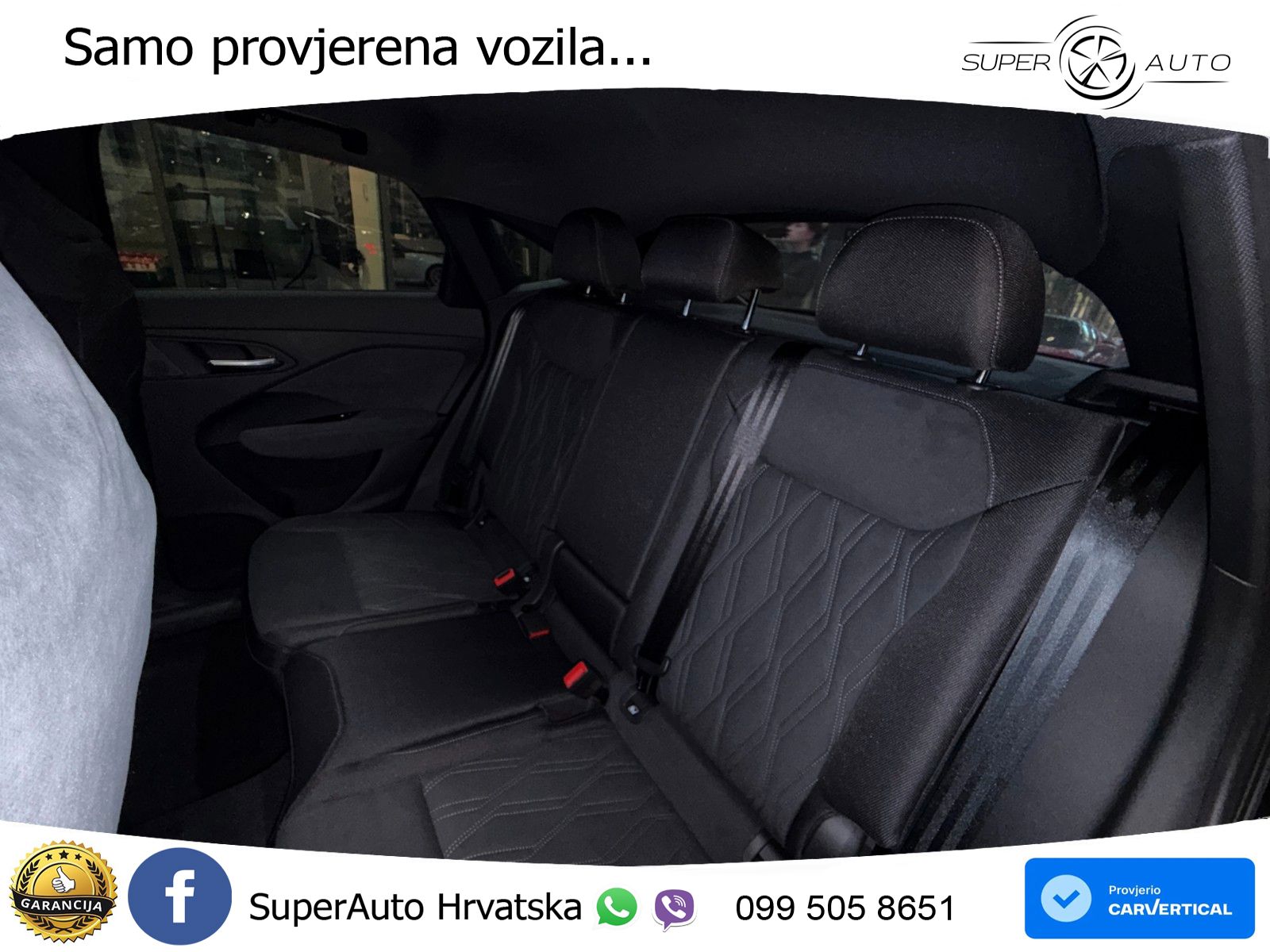 Audi Q3 III Sportback 2.0 TFSI (204 KS) quattro S tronic S line